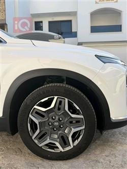 هيونداي سانتافي